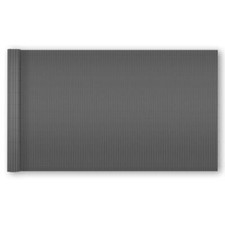 Ribelli pvc sichtschutzmatte gebraucht kaufen  Zehdenick