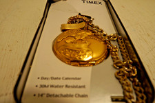 Timex pocket watch for sale  Statesville