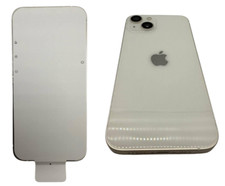 Apple iPhone 13 128GB 6.1" Tela Super Retina XDR Branca Câmera Dupla Desbloqueada, usado comprar usado  Enviando para Brazil