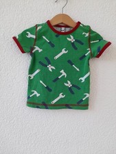 Maxomorra shirt grün gebraucht kaufen  Steinheim am Albuch