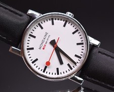 Mondaine official swiss for sale  Fullerton