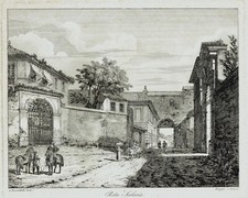 Roma porta salaria usato  Milano