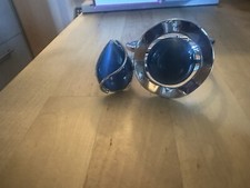 Armreif ring blauer gebraucht kaufen  München
