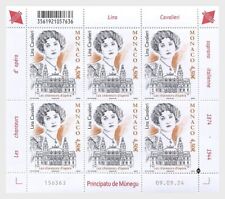 Monaco 2025 opera d'occasion  Lille-