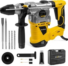 performance rotary hammer drill for sale  LEEDS