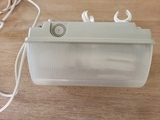 Scame clip lamp for sale  WORKSOP