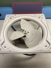 Usado, KURITA ELECTRIC WORKS, PF-10BSD, VENTILADOR INDUSTRIAL, PH 1, 200V comprar usado  Enviando para Brazil