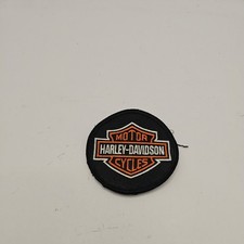 Harley davidson badge for sale Harley davidson badge for sale  NOTTINGHAM