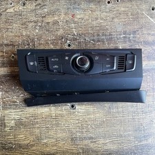 2009 audi heater for sale  LEEDS