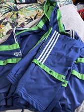 Adidas men retro for sale  GLASGOW