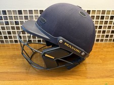 Masuri test youth for sale  MACCLESFIELD