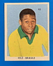 Figurina pele brasile usato  Carraia