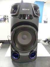 Enceinte sony mhc d'occasion  Loudun