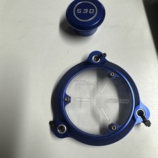 Accessori tmax 530 usato Accessori tmax 530 usato  Italia