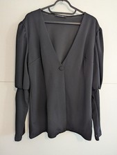 Boohoo women black for sale  WIGAN