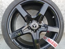 Mercedes slk alloy for sale  WEST BROMWICH