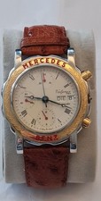 Automatik mercedes chronograph gebraucht kaufen  Abensberg