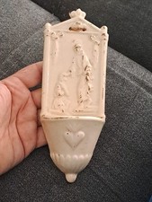 Bénitier ancien religieux d'occasion  Thise