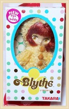 Petite blythe bear for sale  Mechanicsburg