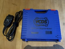 Vcds pro pci gebraucht kaufen  Laufach