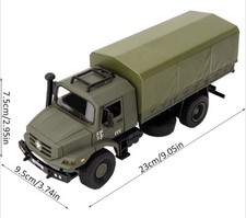 Militär lkw spielzeugauto gebraucht kaufen  München