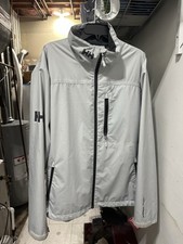 Authentic helly hansen for sale  Stafford Springs