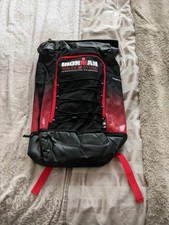 Ironman wales bag for sale  HAVERFORDWEST