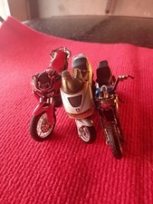 Lot moto scooter d'occasion  Frejus