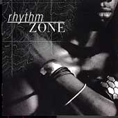 Rhythm Zone - Music CD - Various Artists -  1997-05-06 - Polygram Records - Very comprar usado  Enviando para Brazil