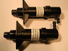 2 novos cilindros de bico de arruela de farol OE para Mercedes W163 1998-2005 1638600047 comprar usado  Enviando para Brazil