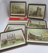 Pimpernel coasters set for sale  Wallkill