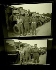Vintage photograph negatives. for sale  NORTHAMPTON