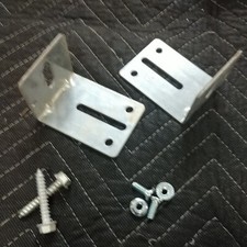 Jamb bracket garage for sale  Sylva