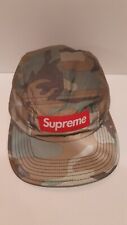 Supreme cap fw18 gebraucht kaufen  Weingarten
