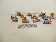 1996 steckpuzzle street gebraucht kaufen  Bad Homburg v. d. Höhe