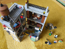 Marvel lego super gebraucht kaufen  Berlin