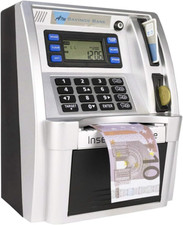Salvadanai banca dei usato  Roma