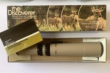 Quality bausch lomb for sale  BARNSTAPLE
