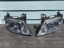 Headlights assembly pair for sale  Duluth