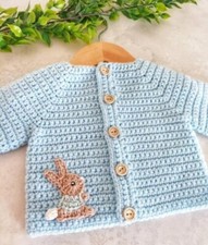Amigurumi crochet knit for sale  CHATHAM