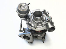 Turbolader Seat Ibiza VW Polo 1,9 TDI 66kw AGR 038145701F 703674 + Dichtungssatz comprar usado  Enviando para Brazil