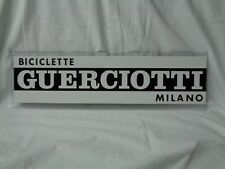 Biciclette guerciotti milano usato  Varano Borghi