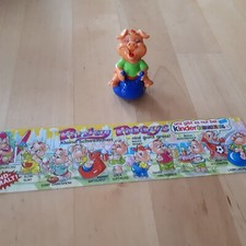 Pinky piggys 2000 gebraucht kaufen  Horgenzell