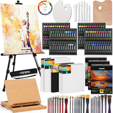 cavalletto pittura kit usato cavalletto pittura kit usato Roma