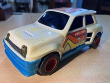 Voiture téléguidée turbo d'occasion  Janzé