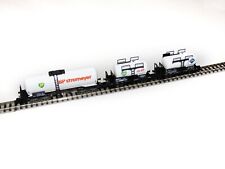 Fleischmann spur kesselwagen gebraucht kaufen  Lüdenscheid