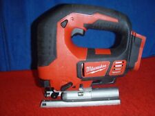 Milwaukee m18bjs heavy for sale  SUNDERLAND