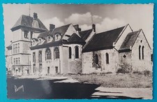 Cpa meaux musée d'occasion  Saint-Cyr-sur-Mer