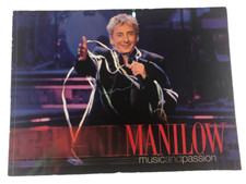 Manilow music passion for sale  West Palm Beach