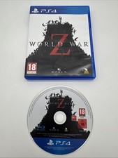 War sony playstation for sale  HUNGERFORD
